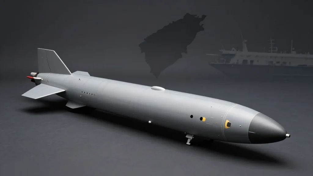 Iran War Is Not Delaying US Weapons Shipments to Taiwan, Officials Say