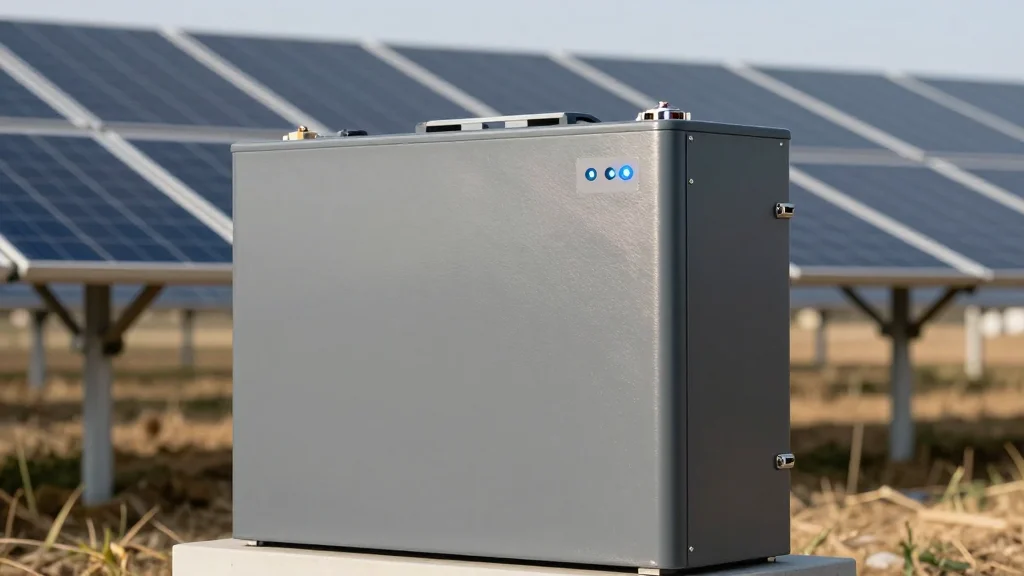 IEA Report 2025: Solar PV Contributes the Largest Share to Global Energy Growth in 2025 – Battery Storage with Record...