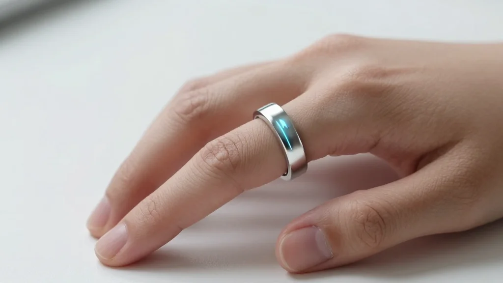 Ōura to Add Blood Pressure Feature Following FDA Policy Change
