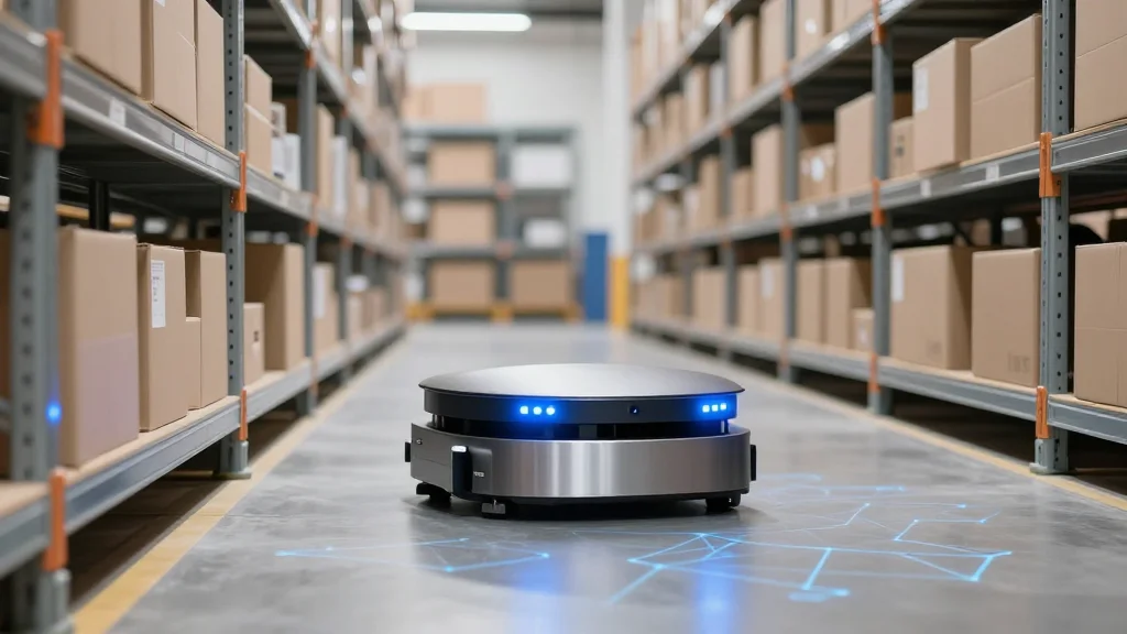 Comau to Acquire Brazil-Based Invent Smart Intralogistics Solutions
