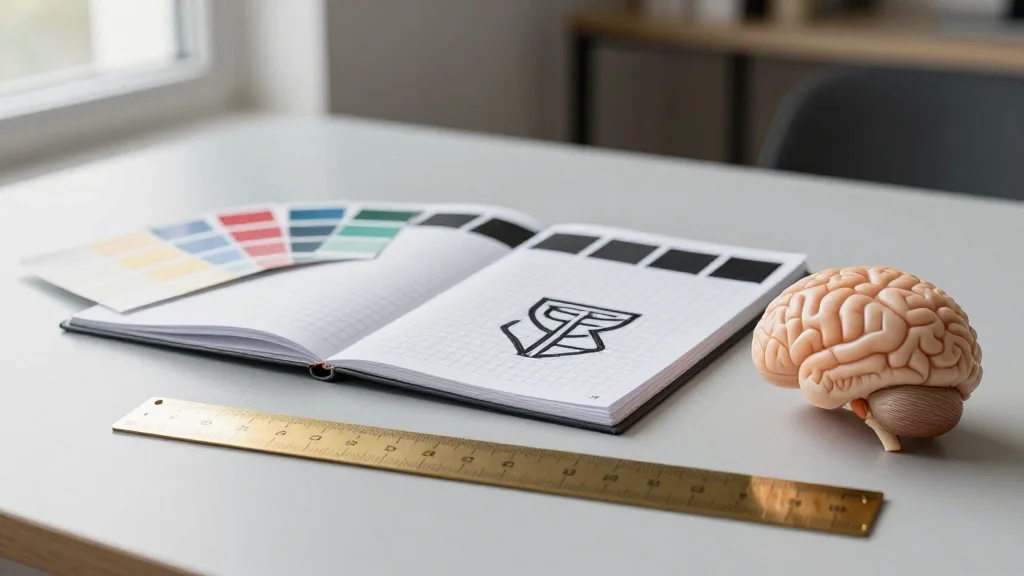 Paul Allen’s Bioscience Institute Gets a Refreshingly Playful New Brand