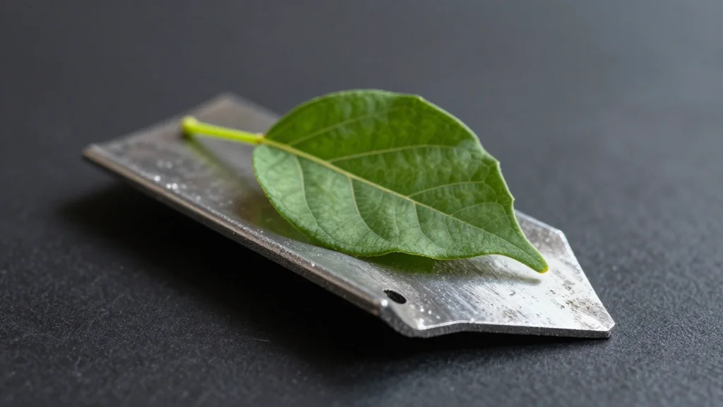 India Needs More Scrap to Boost Green Steelmaking. Can It Find It?