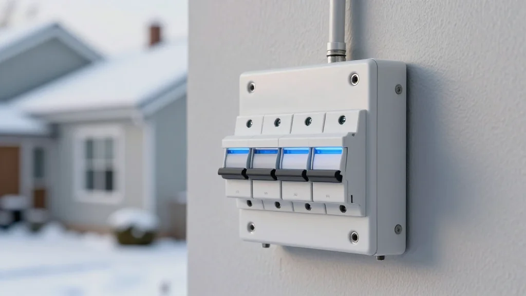 Many Homes Already Have the Power to Electrify, Study Finds