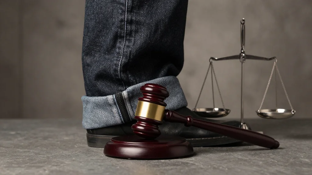 Clean Clothes Campaign Files Legal Action Against Levi Strauss & Co