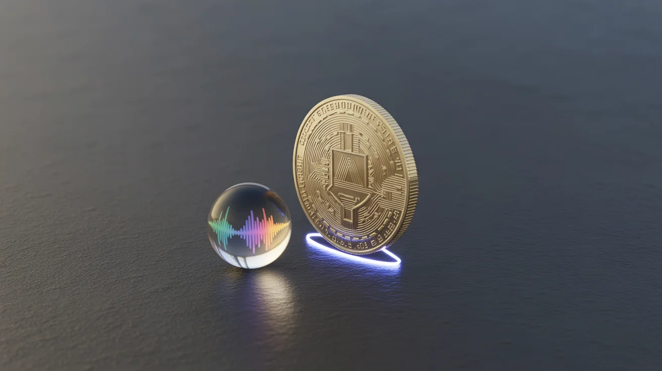 AI-Powered Song Generation Platform JGGL Token Goes Live on MEXC