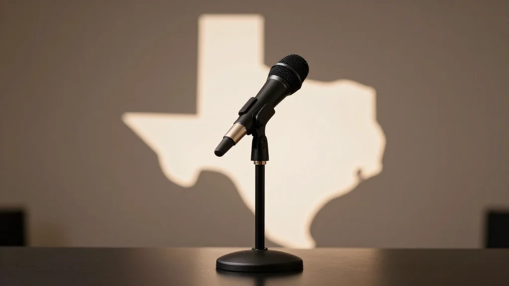 Austin Radio Icon Jeff Ward Teams with Backyard Ventures to Connect Brands with Texas Fans