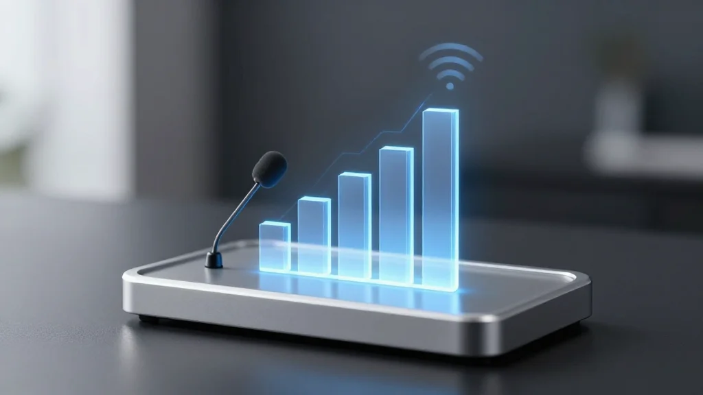 Prioritize Visuals, Data, and Preparation for Virtual B2B Presentations