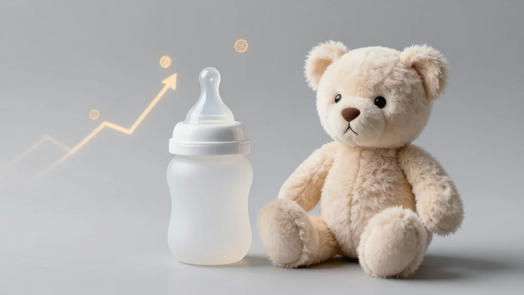 Bain Capital Provides $225 Million Credit Facility to Kids2