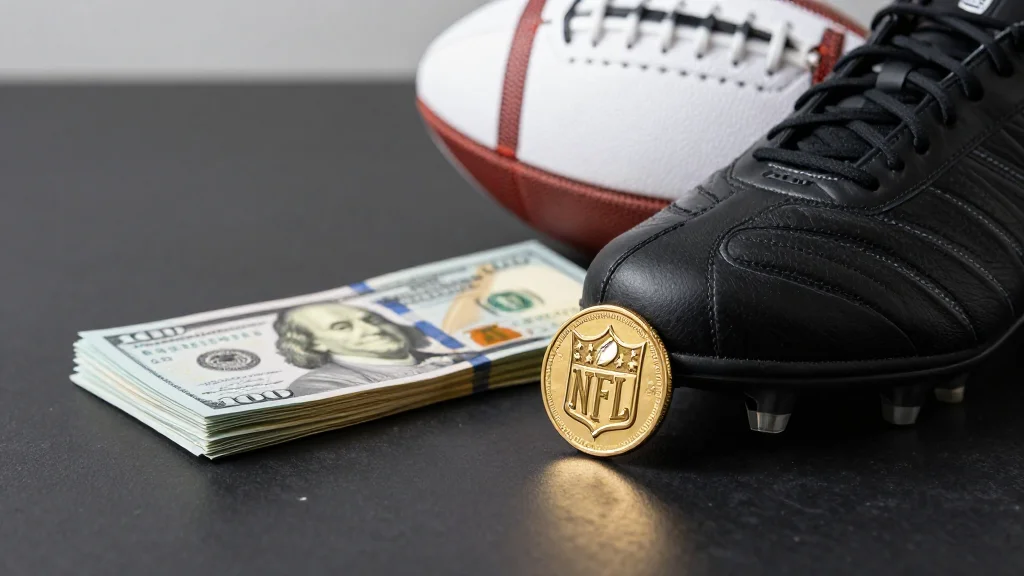 Aubrey Lands Record $10M Kicker Season