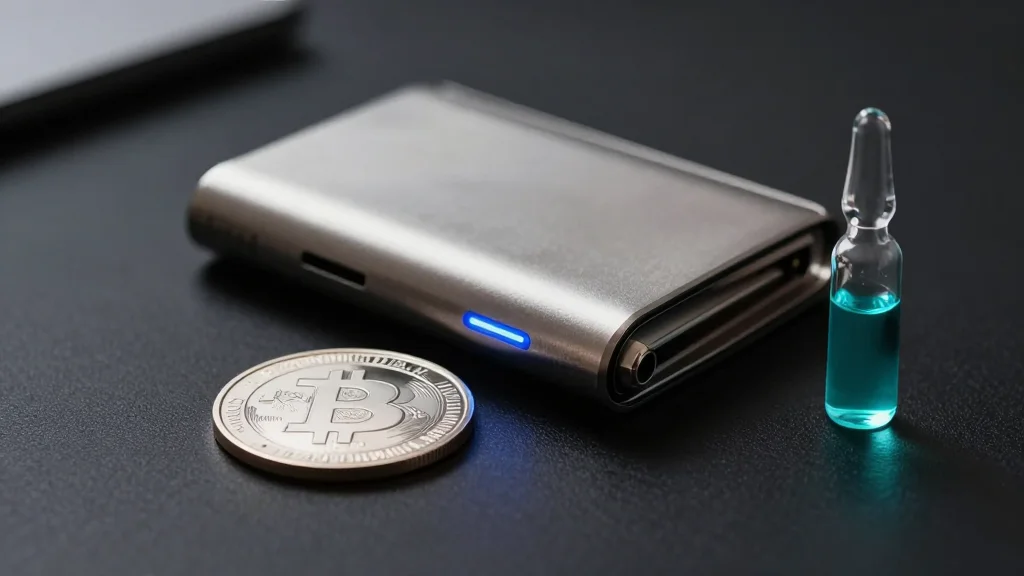 State Street Galaxy Onchain Liquidity Sweep Fund Launches