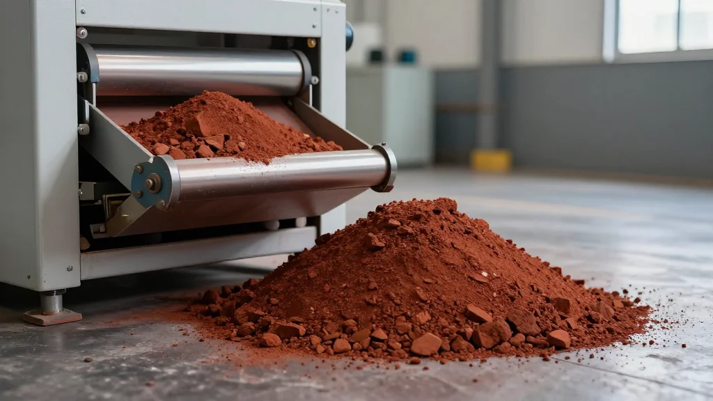 Highland Copper Targets Q1 2027 Feasibility Update for Copperwood