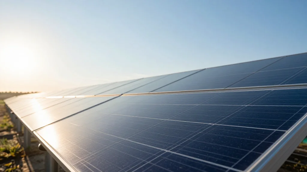 Boost Clean Energy, Not Consumption Restrictions