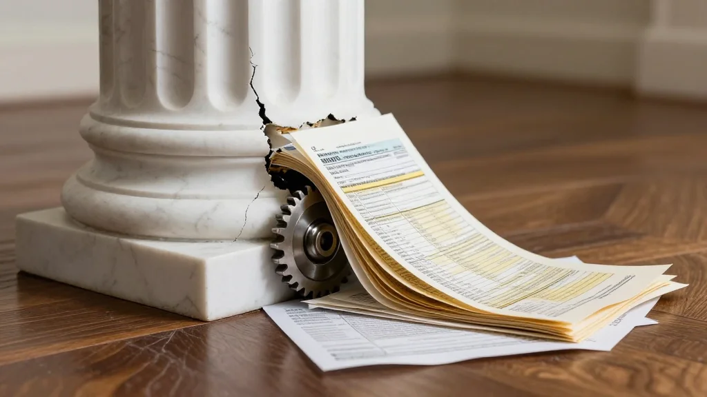 Why Accounting Firms Feel So Unstable Right Now | Accounting Voices