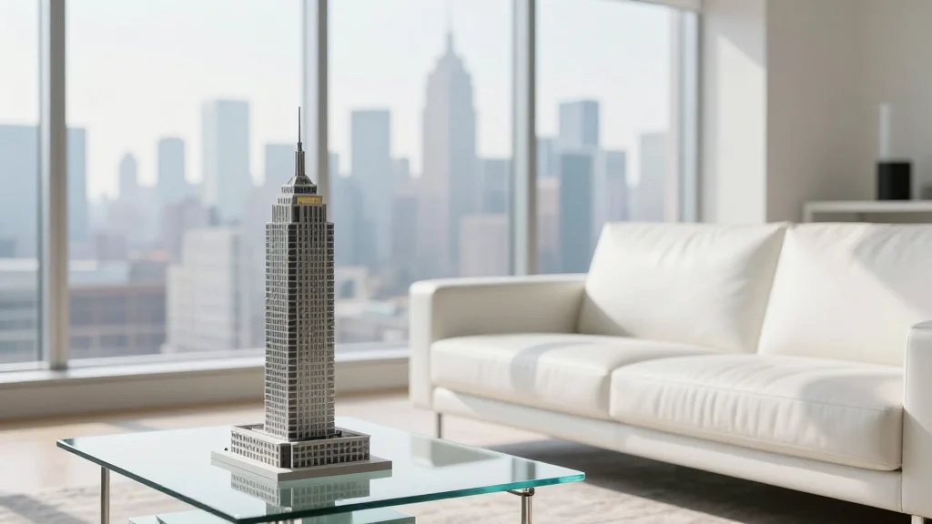 Broker Reports Skewed by Newer, Upscale Apartments