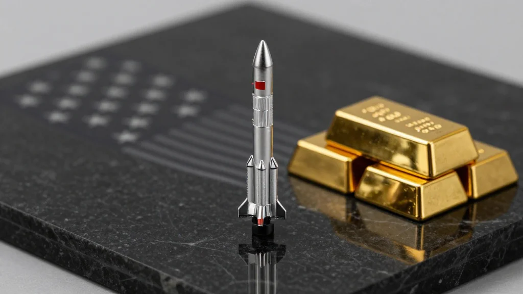 Goldman, JPM Block China, Hong Kong Investors From SpaceX IPO