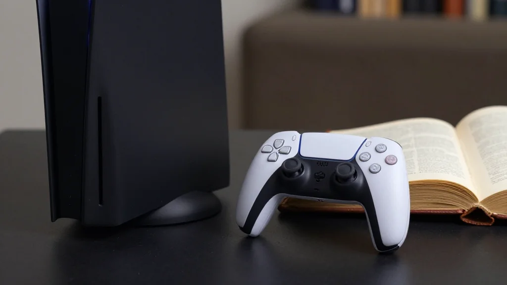 Sony Halts PC Ports for Single‑Player Games, Shifts to Console‑First Marketing