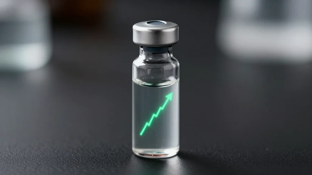 The IPO Buzz: Parabilis Therapeutics (PBLS Proposed) Upsizes IPO by 1/3 to $600 Million