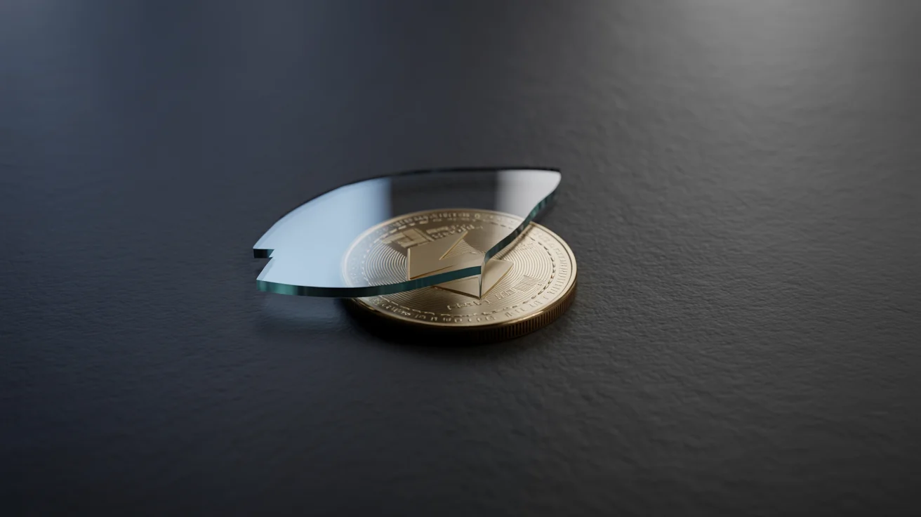 Crypto Prices Ignore Net Negative Long‑term Value