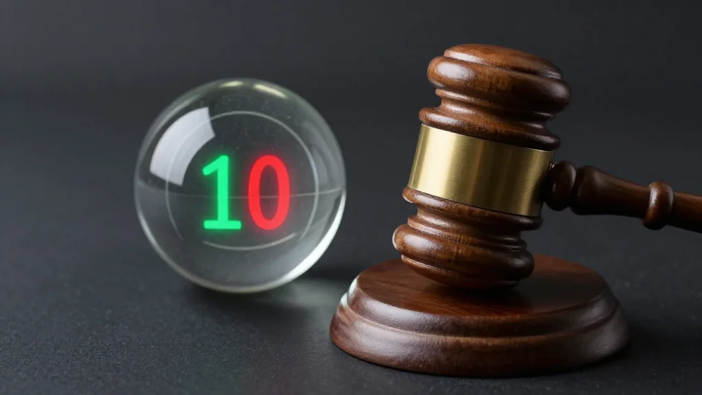 Nevada Secures Temporary Ban on Kalshi Amid Criminal Complaint Over Binary Event Contracts