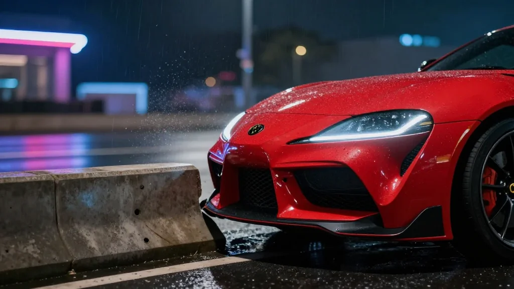 Forza Horizon 6’s Japan Open World Plagued by Griefing ‘Bowieknife99’