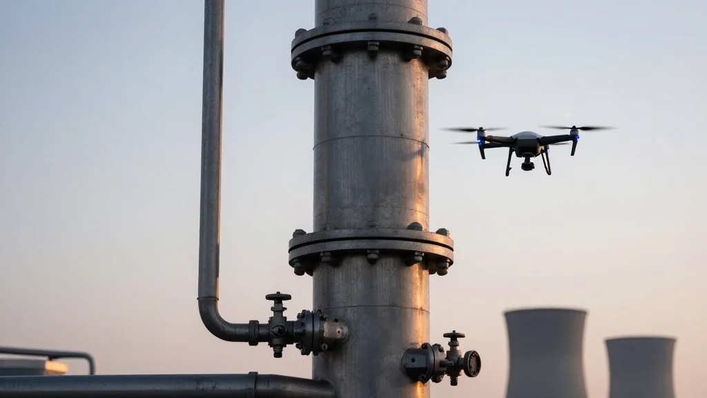 AI Surge May Finally Boost Carbon Capture Economics