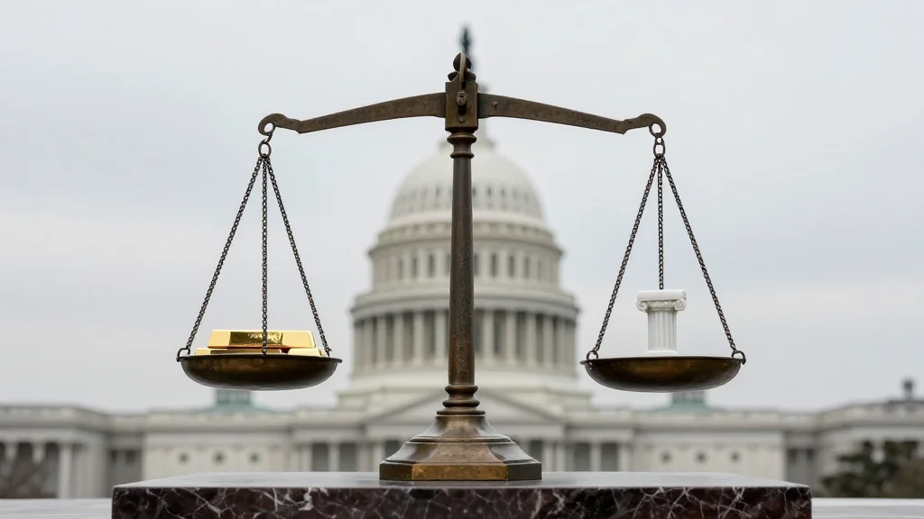 The Real Trouble with the US Debt Topping 100 Percent of GDP