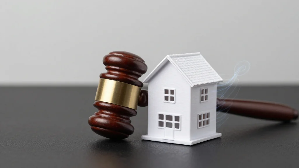 Appraisal Firm Sues Rival for Using AI to Replicate Its Tech