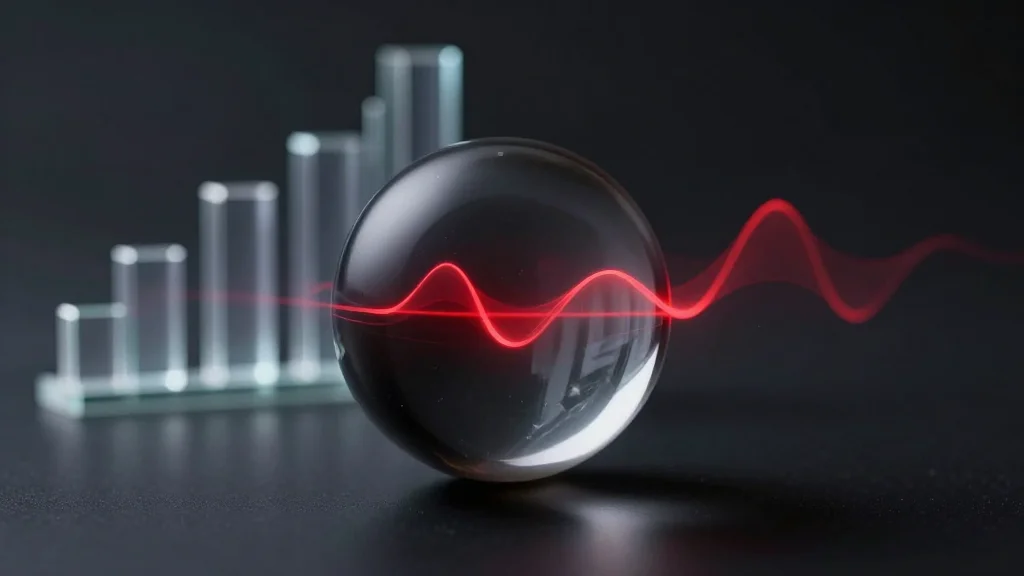 AI Disruption Could Trigger $420 Bn Credit Default Wave