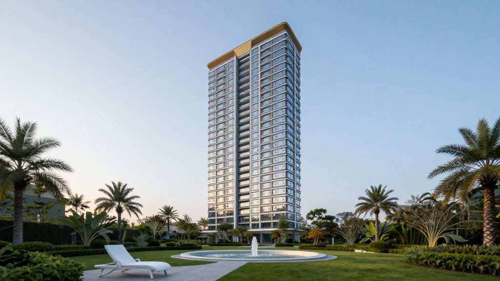 GFA, Hilton Announce Waldorf Astoria Residences Guadalajara