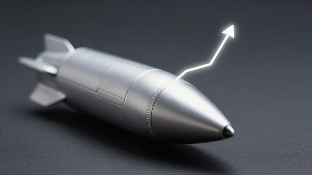 3 Space Stocks Flying Under the Radar and Worth Buying This Month