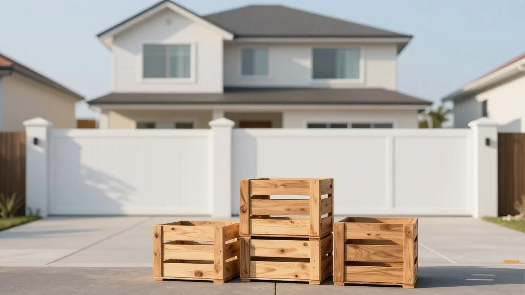 Housing Inventory Growth Plummets From 33% to 2.3%