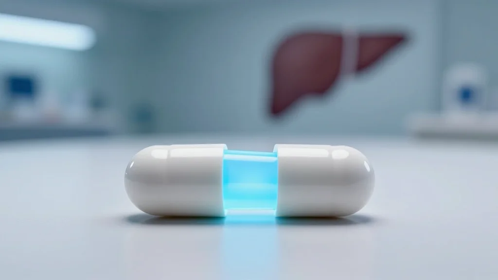 GSK's Lynavoy Secures FDA Approval as First U.S. Therapy for PBC Itch