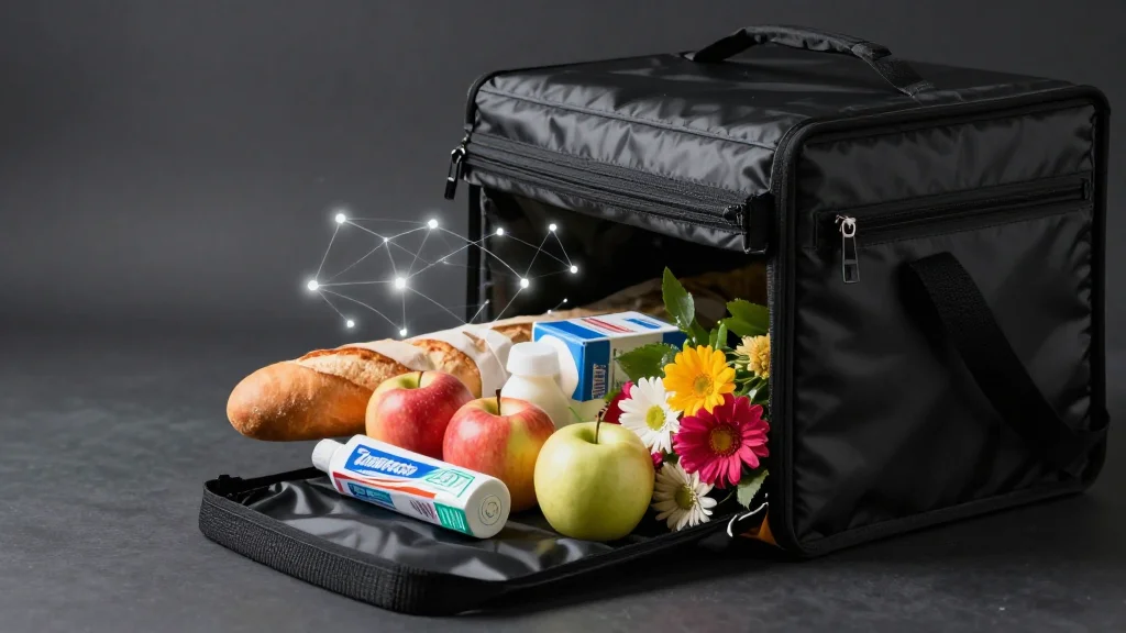 Advertising in Everyday Moments with DoorDash's Vassili Samolis