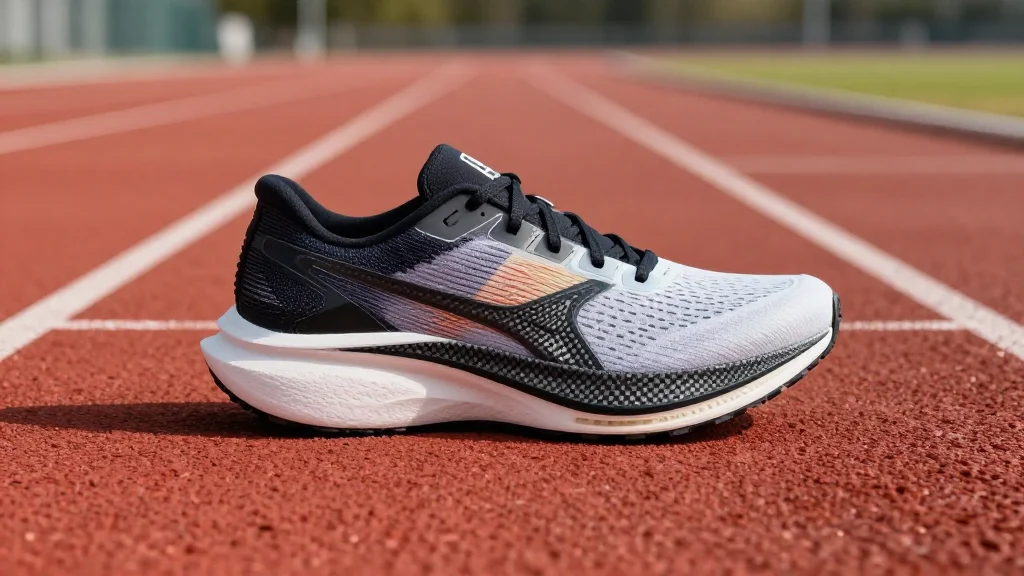 Study Finds ‘Super Shoes’ Boost Speed but May Heighten Injury Risk for Elite Runners