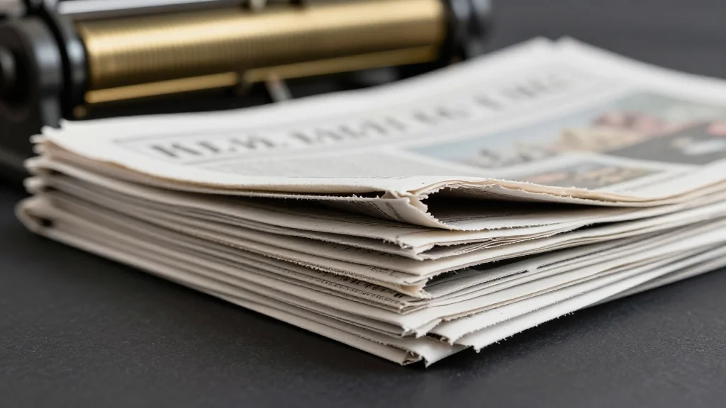 Free Press Tension Strengthens Democracy Amid White House Critique