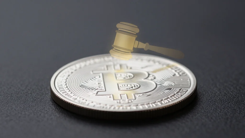 SEC and CFTC Unveil Joint Framework Defining Crypto Securities