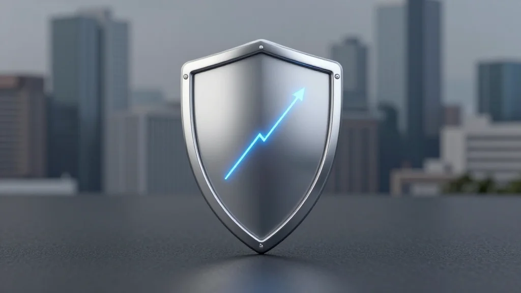 CrowdStrike Announces 4‑for‑1 Stock Split After 26% Revenue Jump in Q1