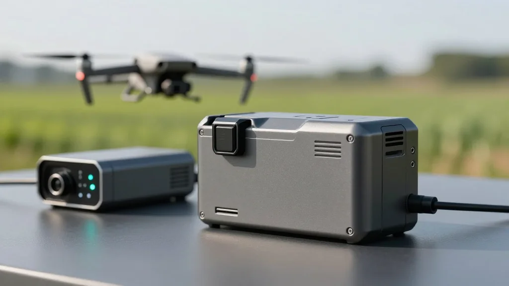 Tattu Launches 5.0 Smart Battery Platform as Heavy-Lift Drones Demand Faster Charging and Smarter Fleet Power Management