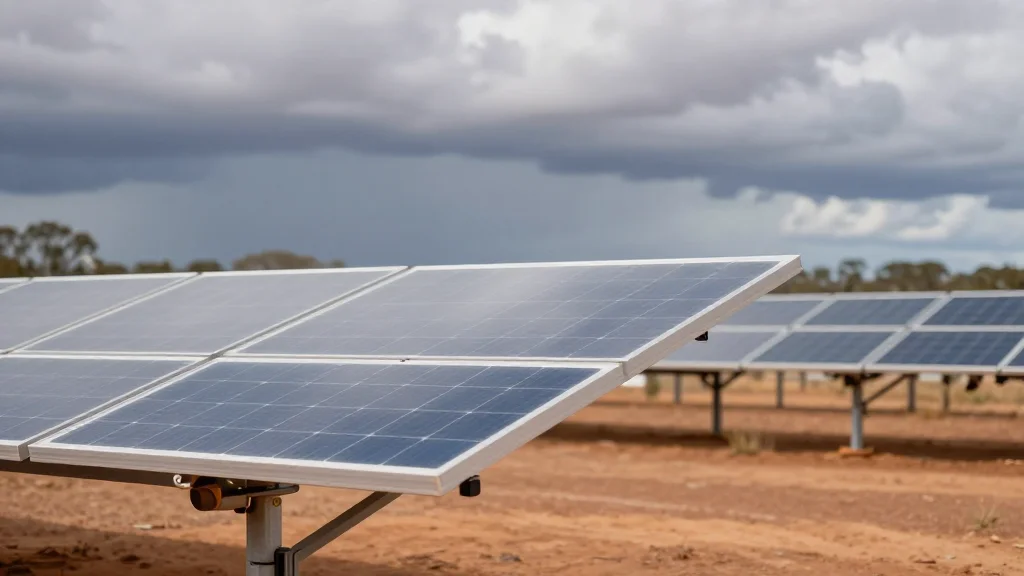 Insurance Premiums Trending Down Despite Severe Weather Threat for Solar
