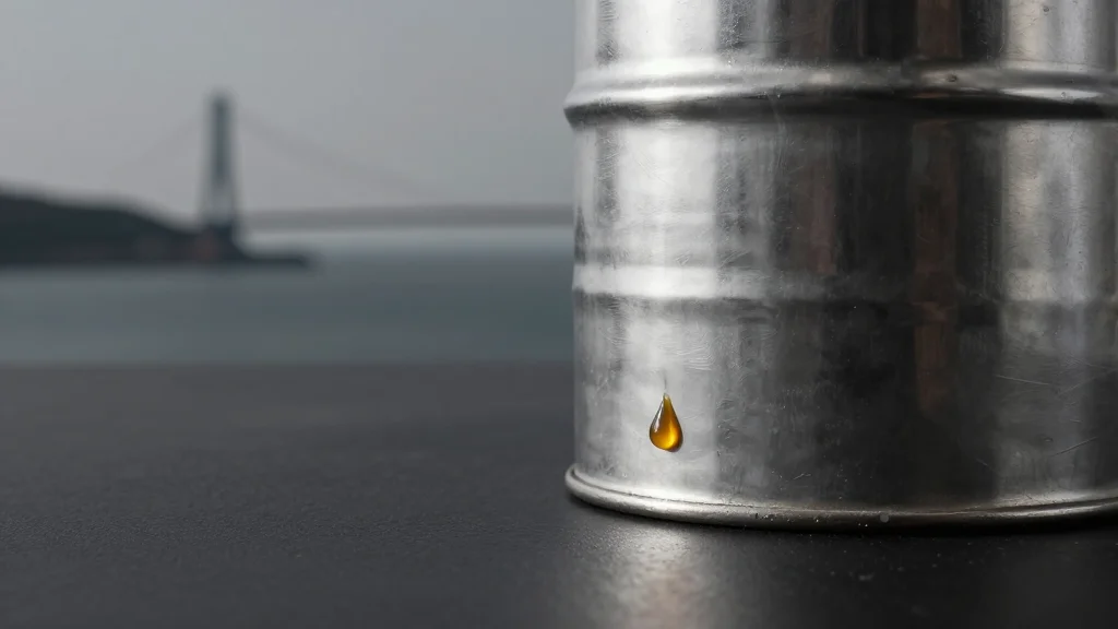Gulf Oil Output Set to Rebound Within Months