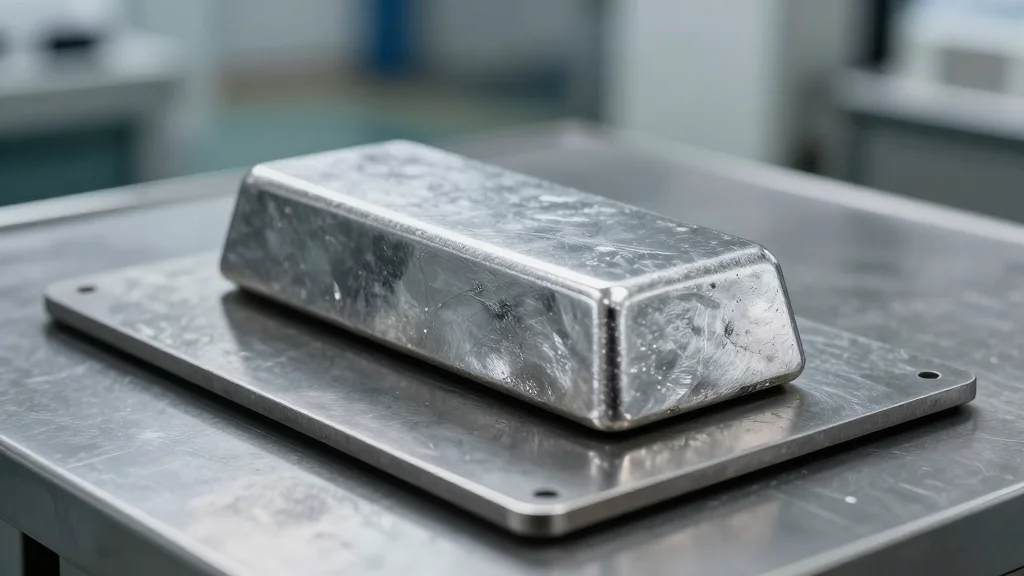 Businesses, Industries Urge US Government to Apply Export Controls on Tungsten