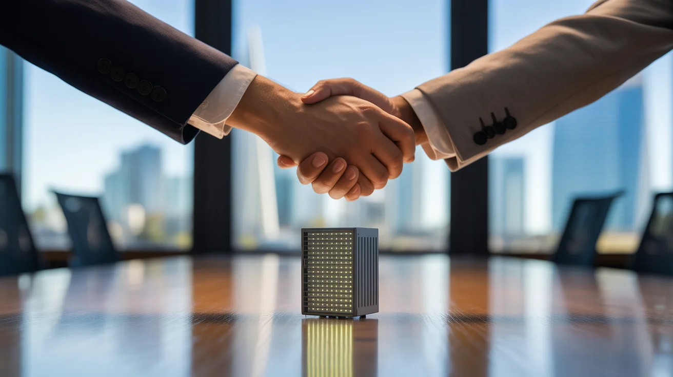 Axiado Receives $100M+ Series C+ Round