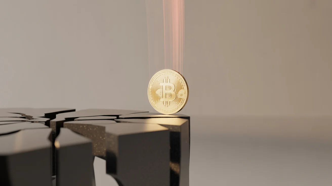 This Indicator Suggests We’re Out of the Bitcoin Bull Market