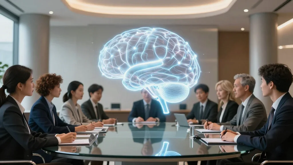 Realistic Optimism Fuels Vibrant AI Philosophy Gathering