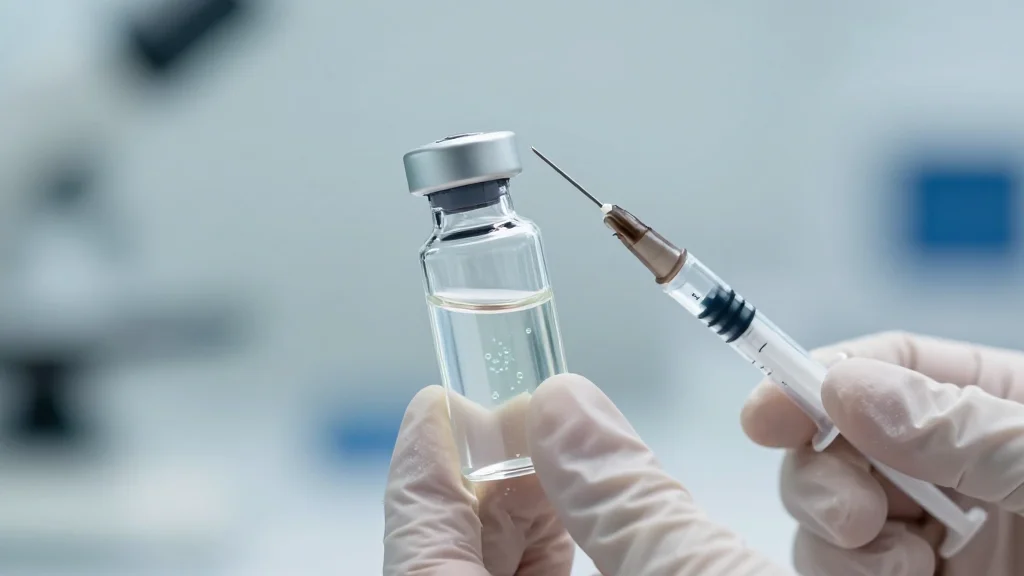 In‑vivo CAR‑T Achieves 4/5 MRD‑Negative Remissions
