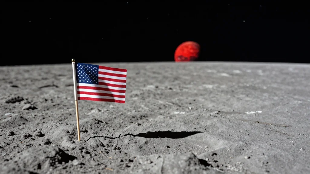 From Mars Adventures to Moon Dreams: My Cosmic Journey
