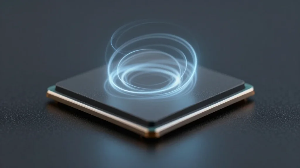 Superconducting Vortices Moonlight as Controllable Qubits, Turning a Disruption Into a Resource