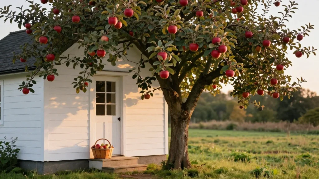 Blend Long-Term Rentals with Short-Term Cash Crops