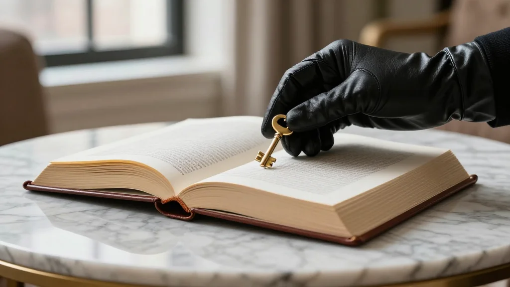 Book Review: ‘Go Gentle,’ by Maria Semple