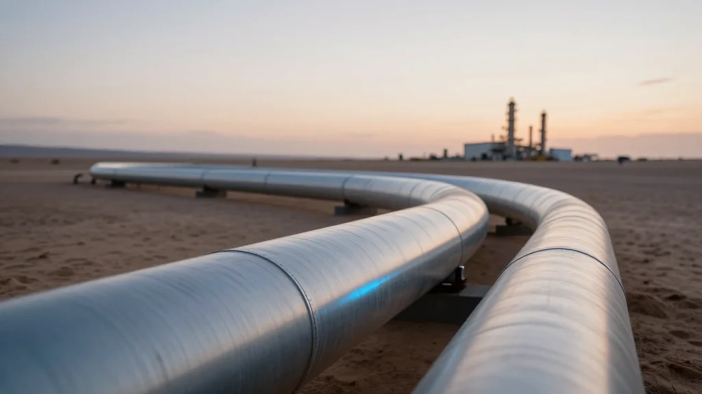 Summit Midstream Aims to Clear 'Hidden' Permian Gas Constraints